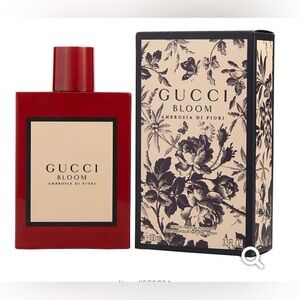 Gucci Bloom